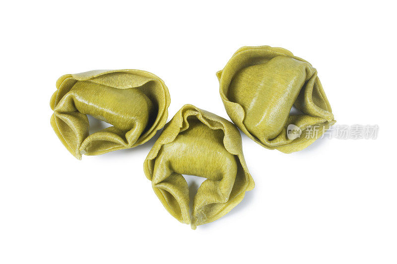 Tortelloni /意大利饺子件